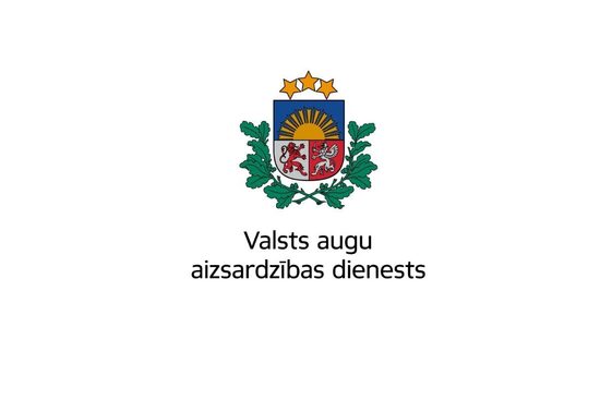 VALSTS AUGU AIZSARDZĪBAS DIENESTS (VAAD)