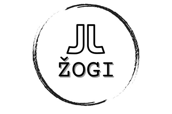 JL ŽOGI SIA