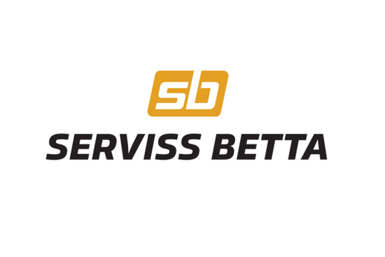 SERVISS BETTA SIA