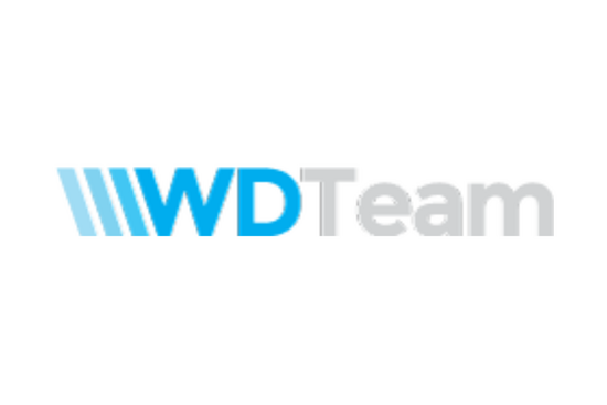 WD TEAM SIA