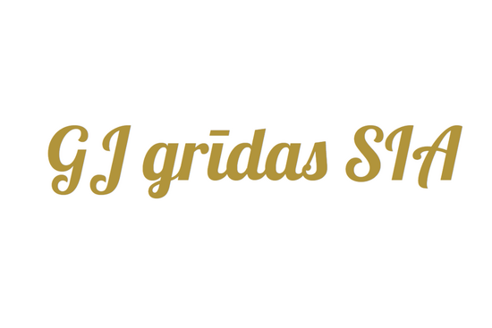  GJ GRĪDAS SIA