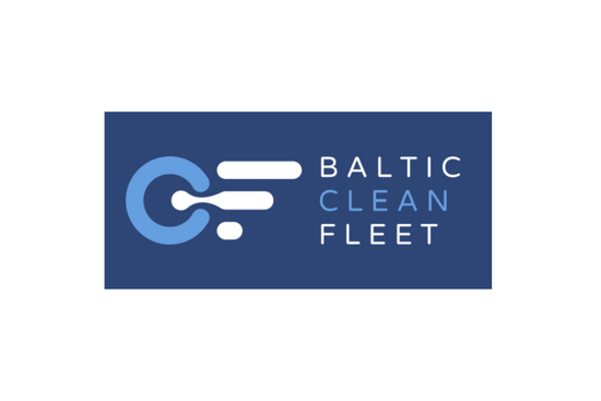 BALTIC CLEAN FLEET SIA