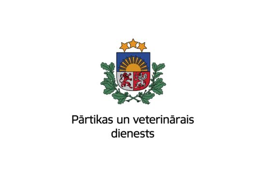 PĀRTIKAS UN VETERINĀRAIS DIENESTS (PVD)
