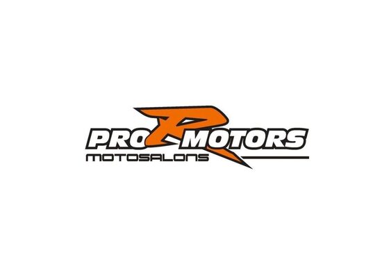 PRO R-MOTORS SIA