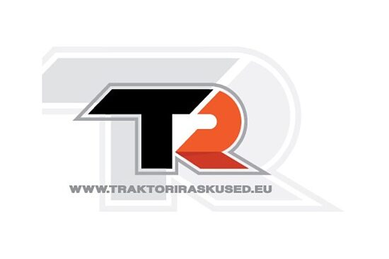 TRBET OÜ / TRACTOR WEIGHTSSIA