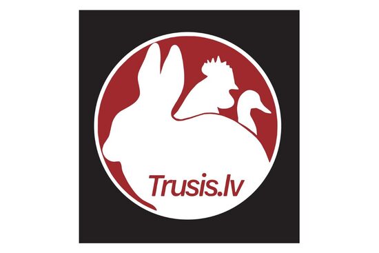 LATVIJAS SĪKDZĪVNIEKU AUDZĒTĀJU BIEDRĪBA “Trusis un citi”