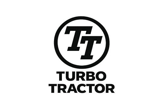 TURBO TRACTOR SIA 