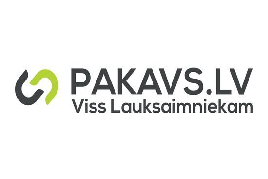 PAKAVS SIA