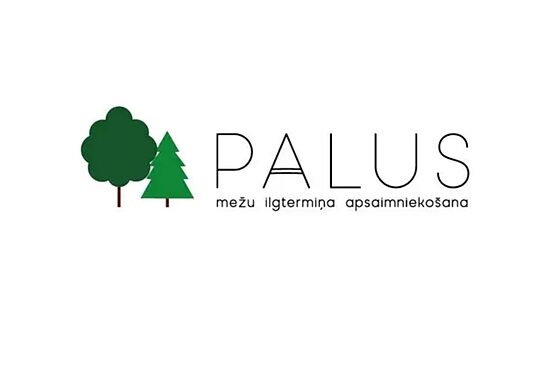 PALUS SIA