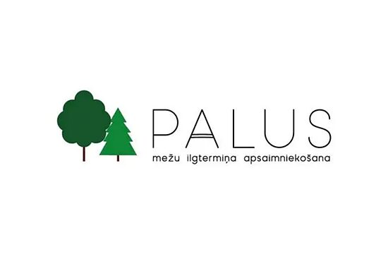 PALUS SIA