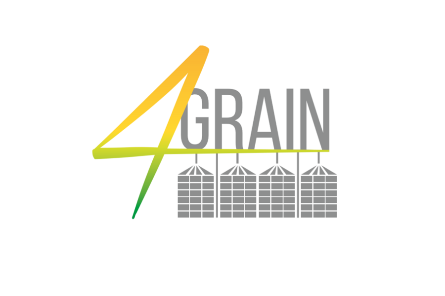 4 GRAIN SIA