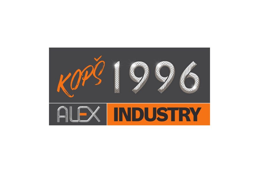 ALEX INDUSTRY SIA