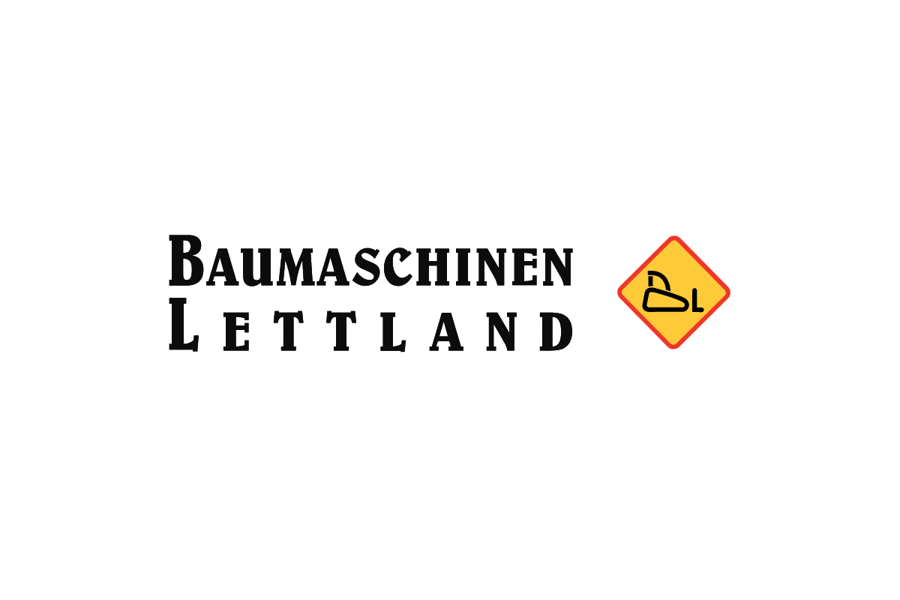 BAUMASCHINEN LETTLAND SIA