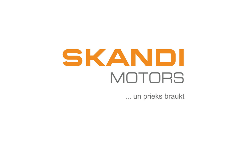 SKANDI MOTORS SIA