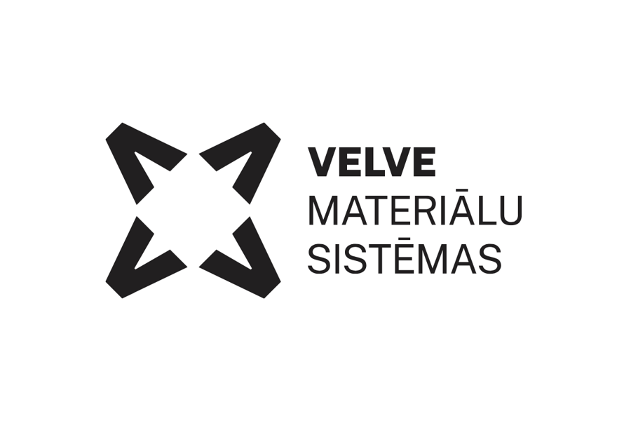VELVE MATERIĀLU SISTĒMAS SIA